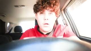 Drowsy Driving Is Deadly Driving PSA