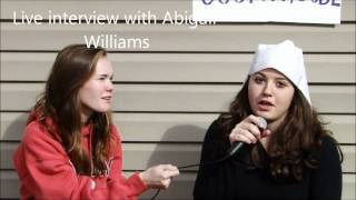 News Report on Salem