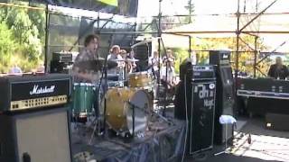 Dynamite Hack - "G-Force" LIVE!!! in Seattle, WA @ EndFest