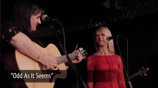 Christine B Phelan - Odd as it seems
