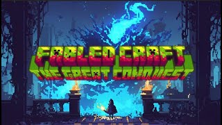 FabledCraft: The Great Conquest