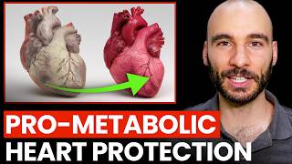 Reversing Heart Disease with a Pro-Metabolic Diet - A Case Study