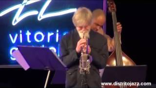 Tom Harrell Trip: 'There'