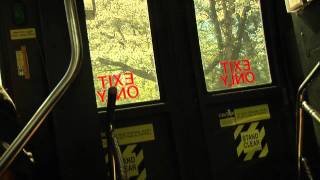 Video Art Music: Bus #1
