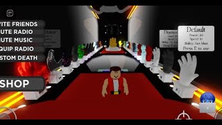 Slap Battle Roblox: En İyi Şaplak Atma Oyunu