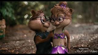 Say hey from Alvin and the Chipmunks chipwrecked featuring Nomadik