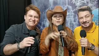 Assista ao Especial com Lucas & Luan