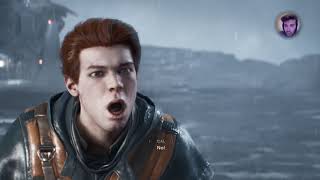 Star Wars Jedi: Fallen Order - Part 2 - The Great Escape