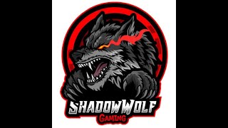 Shadow wolf🐺 Live #live #freefire