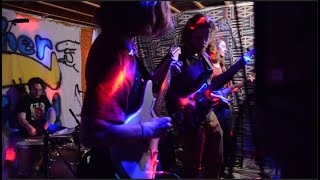 Sorry Snowman Live at Fisher Fest 2020 (Full Performance)