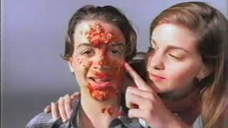 Old Pizza Pops commercial “MORE STUFF” ….the 90s were wild