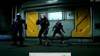 Sarvanah Recharge Strongholds VOD Review
