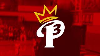 PRINCESS ANDERSON (SR) HIGHLIGHTS: BU VS BARBERS HILL