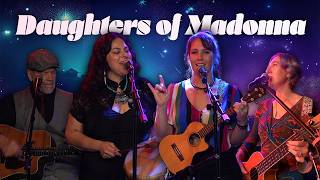Daughters of Madonna - Fayettetunes