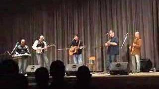 Lonesome River Band - Wont Be Over You