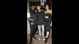 Come with Me #Anders #themorningdetourshow #urbanradio #hiphopradio #blackradiohosts #warnermusic