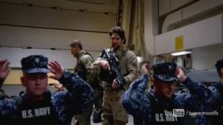 The Last Ship 3x10 Promo 'Scuttle' HD