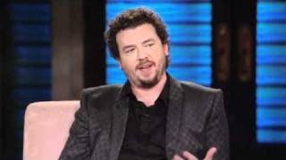 Danny Mcbride at Lopez Tonight