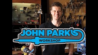 JOHN PARK'S WORKSHOP LIVE 7/6/23 Tyrell Desktop Synth @adafruit @johnedgarpark #adafruit