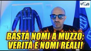 INTER, MERCATO E NOMI A CASO! BASTA BALLE PER FARE NUMERI! LA VERITA DEI NOMI TRATTATI E DI CHI VA!