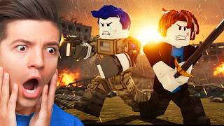 The SADDEST Roblox's Movie?... (The Last Guest)