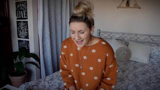 Arcade  - (Duncan Laurence)  Cover - EUROVISION2019 WINNING SONG!