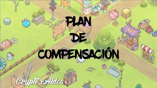Actualización: Plan de compensación