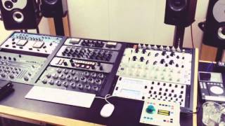 Code Elektro - Mastering Sneak Peak