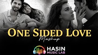 Heartbreak Mashup 2026 💔 | Ishq Hai x Raanjhan x Sad Love Songs | HasinMusicLab