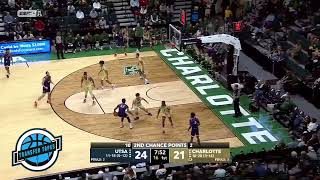 Damari Monsanto | Wing Shooting | UTSA