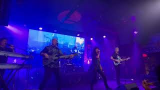Joey Belladonna | Beyond Frontiers Cover Band | Oh Sherrie - Highland, CA