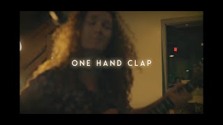 DISTANT STARS - One Hand Clap (Live @ Third Coast Recording Co.)