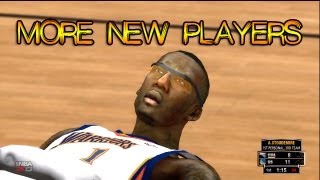 2K Fridays NBA 2K13 MyTEAM I THINK I LIKE DERRICK ROSE, SWAGGY P RETURNS