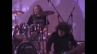 Disentomb`2003 (Live in Yellow Submarine Club)