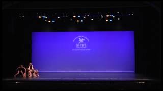 Queen's Competitive Dance Team 2014 - Untitled