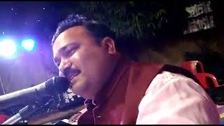 काली कमली वाला मेरा यार है गायक सौरभ भदौरिया मो.9639317478