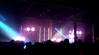 Trance Energy 2010 clip1