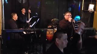 Pueblo Latino Band featuring Edward Carpio "Brujería"