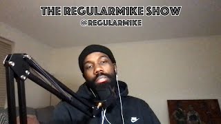 The RegularM1ke Show - 11: I HATE THE NBA!!