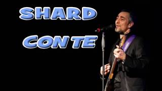 Shard  - Con Te - KARAOKE
