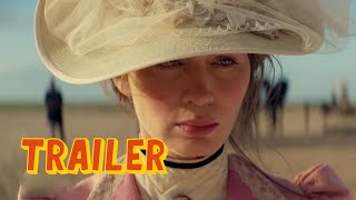The English - Official Trailer (2022)