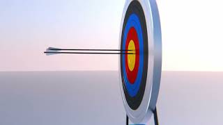 Free Arrow Shot Video | Free Stock Video | Royalty Free Video | No Copyright Stock Free