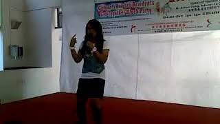 Y2010 Clementi Heights CC - Eenie Minie (Cover)