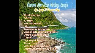 Ilocano non-stop medley song