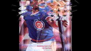 Jody Davis, Leon Durham, Keith Moreland, Gary Woods and Rick Sutcliffe - Men In Blue