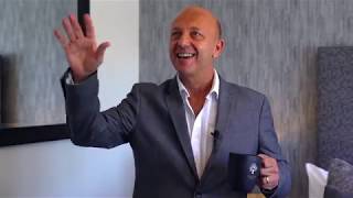 CFM – Home & Away with Robbie Dee and Genesis Homes