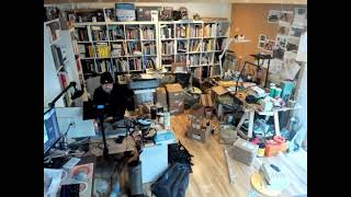 Near Future Laboratory Live Stream
