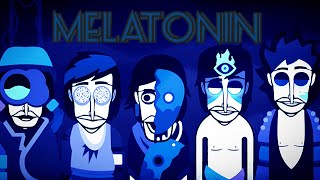 Melatonin-Nightscape Mix (Trilly's Tunes)