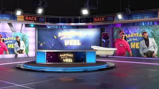 Welcome to Backlog Studios - Have a Quick Look