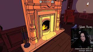 The Seance of Blake Manor Demo!